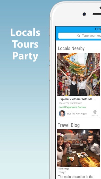 Emulate iPhone app Nuflit: Private Tour Guide using MyAndroid Emulate iPhone app Nuflit: Private Tour Guide using MyAndroid