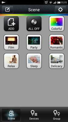 Emulate Android APK Nuglo