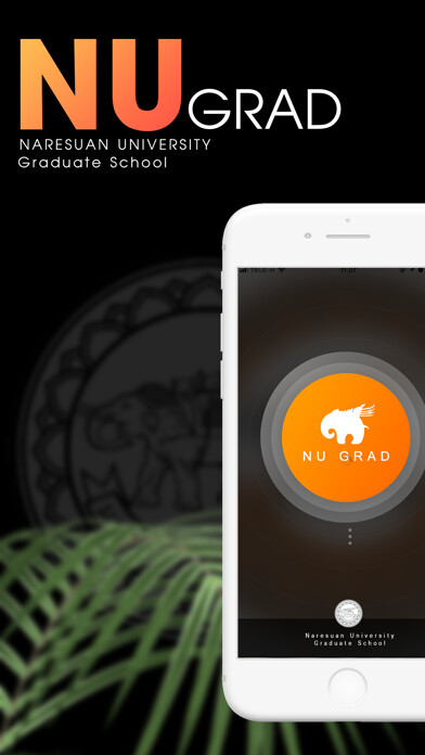 Emulate iPhone app NU Grad using MyAndroid Emulate iPhone app NU Grad using MyAndroid