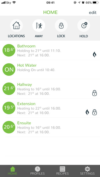 Emulate Android APK Nu-Heat Neo Emulate Android APK Nu-Heat Neo