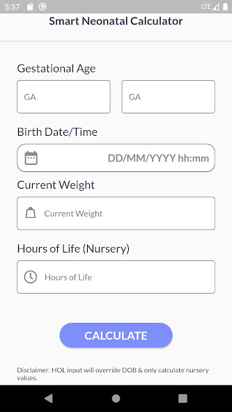 Run android online APK NUH Neonatology Calculator from MyAndroid or emulate NUH Neonatology Calculator using MyAndroid Run android online APK NUH Neonatology Calculator from MyAndroid or emulate NUH Neonatology Calculator using MyAndroid