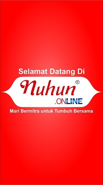 Run android online APK Nuhun Online from MyAndroid or emulate Nuhun Online using MyAndroid