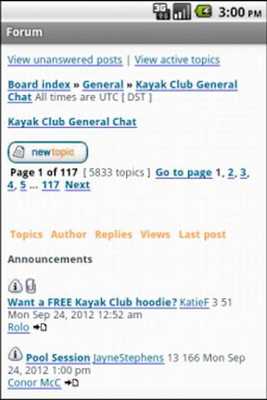 Emulate Android APK NUIG Kayaking Club Emulate Android APK NUIG Kayaking Club