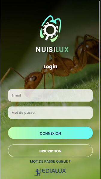 Emulate iPhone app Nuisilux using MyAndroid Emulate iPhone app Nuisilux using MyAndroid
