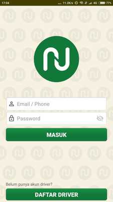 Emulate Android APK NUJEK DRIVER Emulate Android APK NUJEK DRIVER