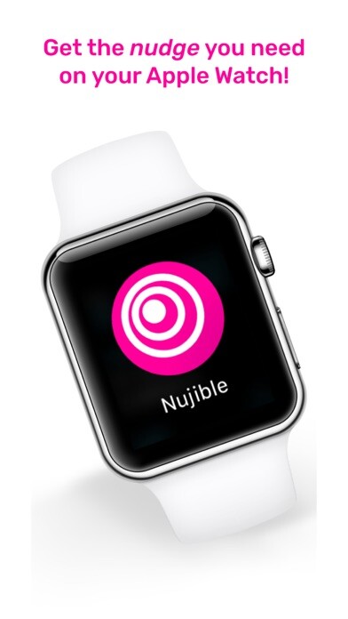 Emulate iPhone app Nujible: Stay Awake & Focused using MyAndroid
