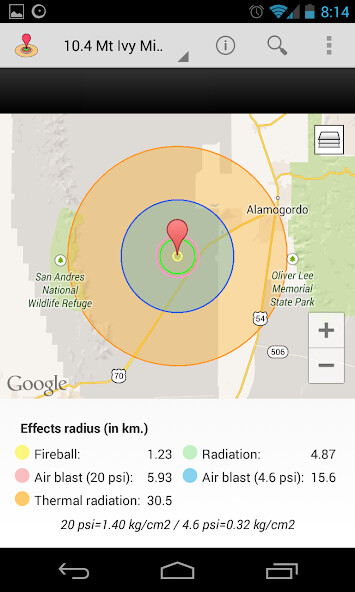 Run android online APK NukeBlast - Nuclear explosion from MyAndroid or emulate NukeBlast - Nuclear explosion using MyAndroid Run android online APK NukeBlast - Nuclear explosion from MyAndroid or emulate NukeBlast - Nuclear explosion using MyAndroid
