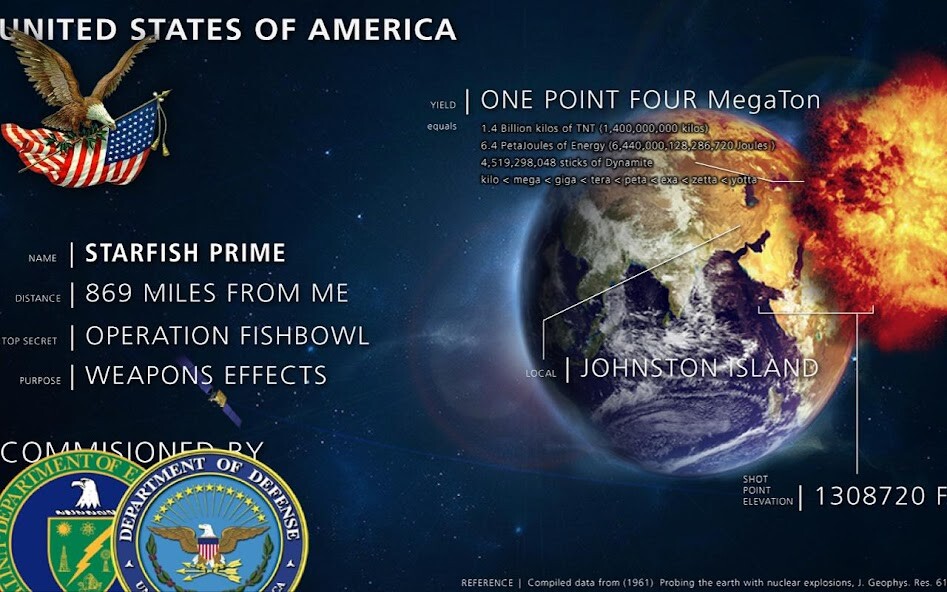 Run android online APK Nukes USA (Nuclear bomb locations in the USA) from MyAndroid or emulate Nukes USA (Nuclear bomb locations in the USA) using MyAndroid Run android online APK Nukes USA (Nuclear bomb locations in the USA) from MyAndroid or emulate Nukes USA (Nuclear bomb locations in the USA) using MyAndroid