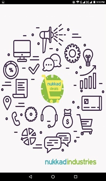 Run android online APK Nukkad Deals from MyAndroid or emulate Nukkad Deals using MyAndroid Run android online APK Nukkad Deals from MyAndroid or emulate Nukkad Deals using MyAndroid