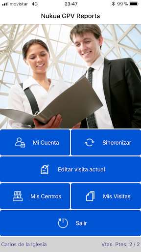 Run android online APK Nukua Gestor Comercial Lg Ed. from MyAndroid or emulate Nukua Gestor Comercial Lg Ed. using MyAndroid Run android online APK Nukua Gestor Comercial Lg Ed. from MyAndroid or emulate Nukua Gestor Comercial Lg Ed. using MyAndroid