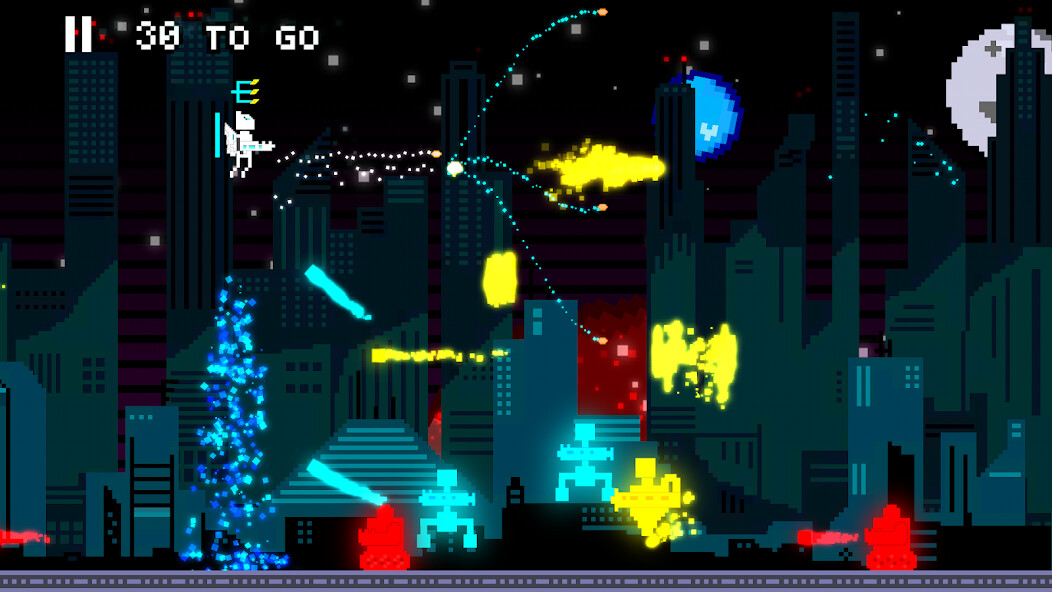 Run android online APK NullStar from MyAndroid or emulate NullStar using MyAndroid