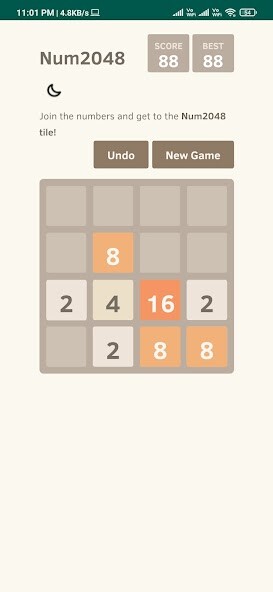 Run android online APK Num2048 from MyAndroid or emulate Num2048 using MyAndroid Run android online APK Num2048 from MyAndroid or emulate Num2048 using MyAndroid