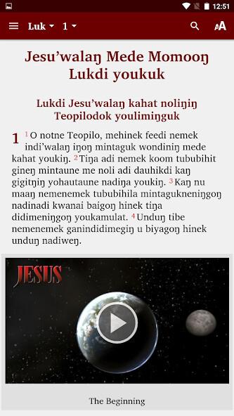 Run android online APK Numanggang - Bible from MyAndroid or emulate Numanggang - Bible using MyAndroid Run android online APK Numanggang - Bible from MyAndroid or emulate Numanggang - Bible using MyAndroid