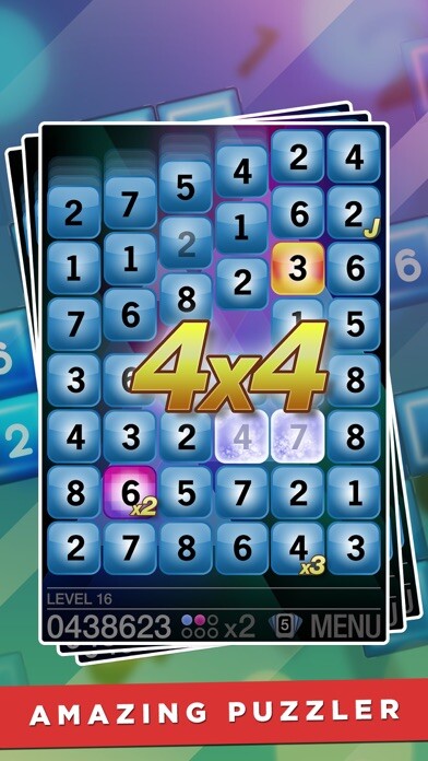 Emulate iPhone app Numba using MyAndroid