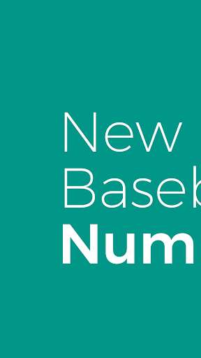 Run android online APK Numbase - New Numeral Baseball Game from MyAndroid or emulate Numbase - New Numeral Baseball Game using MyAndroid