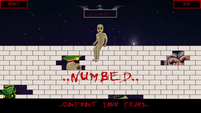 Emulate iPhone app Numbed using MyAndroid Emulate iPhone app Numbed using MyAndroid