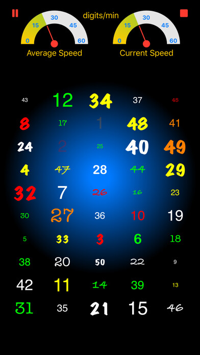 Emulate iPhone app NumberAce using MyAndroid Emulate iPhone app NumberAce using MyAndroid