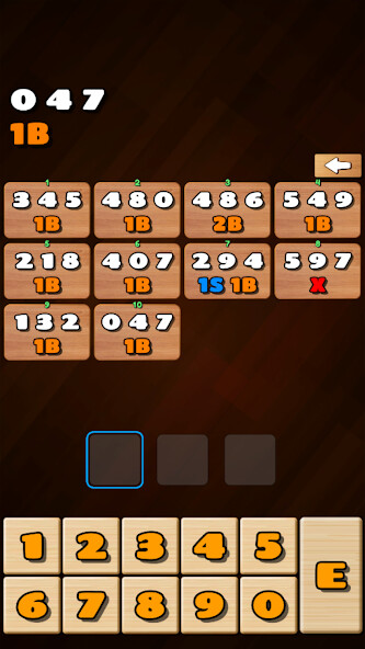 Run android online APK NumberBaseball from MyAndroid or emulate NumberBaseball using MyAndroid Run android online APK NumberBaseball from MyAndroid or emulate NumberBaseball using MyAndroid