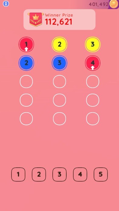 Emulate iPhone app Number! - be the winner using MyAndroid Emulate iPhone app Number! - be the winner using MyAndroid