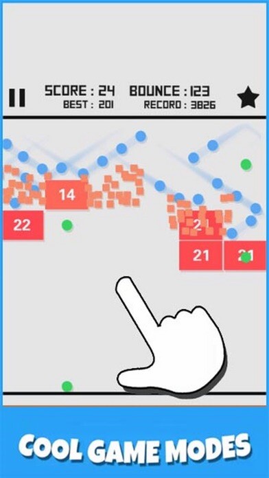 Emulate iPhone app Number Birck Pop using MyAndroid Emulate iPhone app Number Birck Pop using MyAndroid