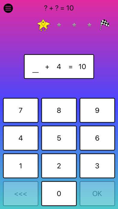 Emulate iPhone app Number Bonds! using MyAndroid Emulate iPhone app Number Bonds! using MyAndroid