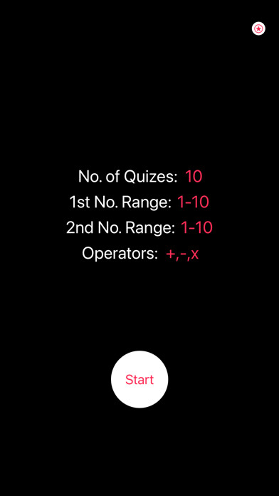 Emulate iPhone app NumberBoostBrain using MyAndroid Emulate iPhone app NumberBoostBrain using MyAndroid
