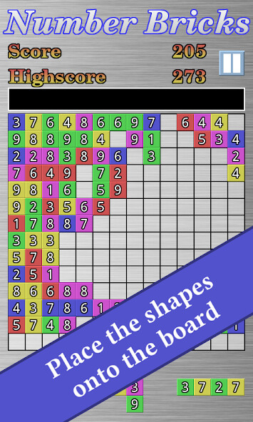 Run android online APK Number Bricks Puzzle from MyAndroid or emulate Number Bricks Puzzle using MyAndroid Run android online APK Number Bricks Puzzle from MyAndroid or emulate Number Bricks Puzzle using MyAndroid