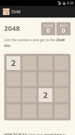 Run android online APK Number Buzz from MyAndroid or emulate Number Buzz using MyAndroid