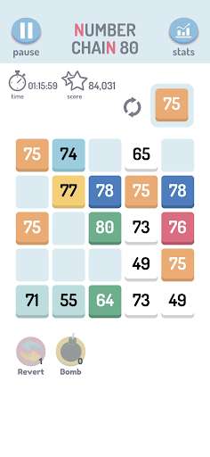 Run android online APK Number Chain 80 from MyAndroid or emulate Number Chain 80 using MyAndroid Run android online APK Number Chain 80 from MyAndroid or emulate Number Chain 80 using MyAndroid