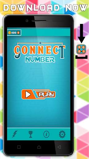 Run android online APK Number Connect - Addition Fun Ways from MyAndroid or emulate Number Connect - Addition Fun Ways using MyAndroid
