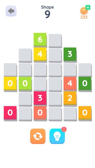 Emulate iPhone app Number Connect! Connect Em All using MyAndroid Emulate iPhone app Number Connect! Connect Em All using MyAndroid