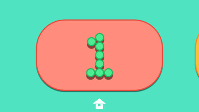 Emulate iPhone app Number Cross - Puzzle Game using MyAndroid Emulate iPhone app Number Cross - Puzzle Game using MyAndroid
