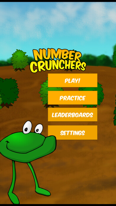 Emulate iPhone app Number Crunchers using MyAndroid Emulate iPhone app Number Crunchers using MyAndroid