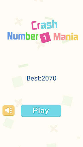 Run android online APK Number Crush Game from MyAndroid or emulate Number Crush Game using MyAndroid