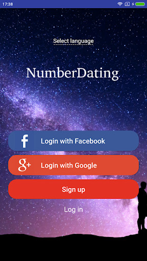 Run android online APK NumberDating - Find your love with Magic Search from MyAndroid or emulate NumberDating - Find your love with Magic Search using MyAndroid