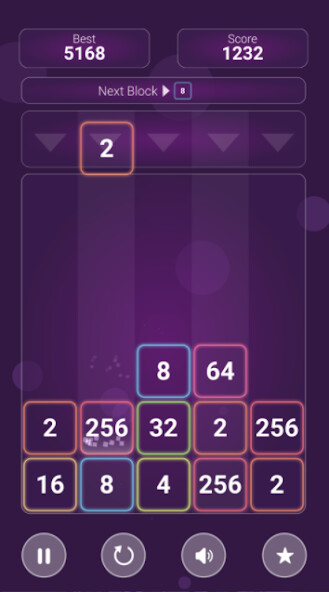 Run android online APK Number Drop Merge Block 2048 from MyAndroid or emulate Number Drop Merge Block 2048 using MyAndroid Run android online APK Number Drop Merge Block 2048 from MyAndroid or emulate Number Drop Merge Block 2048 using MyAndroid
