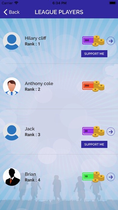 Emulate iPhone app Numberella using MyAndroid Emulate iPhone app Numberella using MyAndroid