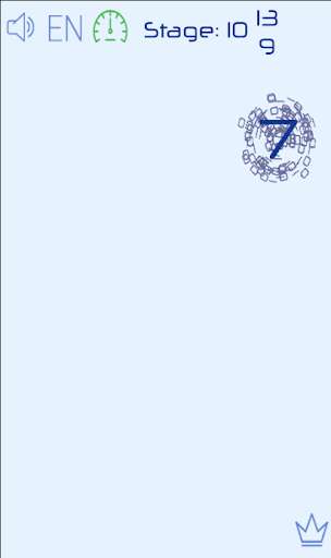Run android online APK Number Fly from MyAndroid or emulate Number Fly using MyAndroid
