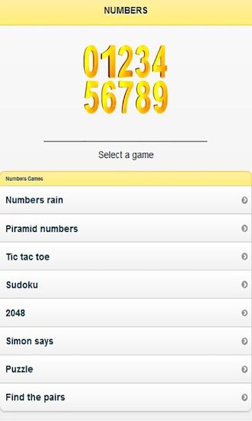 Emulate Android APK Number Games Emulate Android APK Number Games