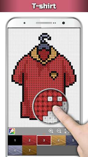 Run android online APK Numbering cross-stitch from MyAndroid or emulate Numbering cross-stitch using MyAndroid Run android online APK Numbering cross-stitch from MyAndroid or emulate Numbering cross-stitch using MyAndroid