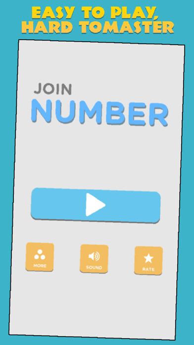Emulate iPhone app Number Join Game using MyAndroid Emulate iPhone app Number Join Game using MyAndroid