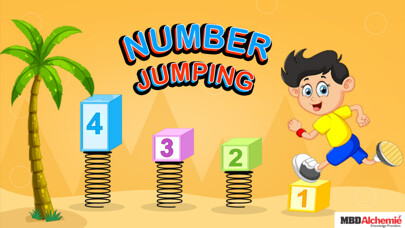 Emulate iPhone app Number Jumping using MyAndroid Emulate iPhone app Number Jumping using MyAndroid