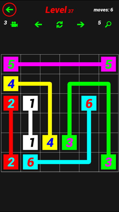 Emulate iPhone app NumberLink 2000+ using MyAndroid Emulate iPhone app NumberLink 2000+ using MyAndroid