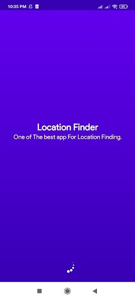 Run android online APK Number Location Trace Pakistan from MyAndroid or emulate Number Location Trace Pakistan using MyAndroid