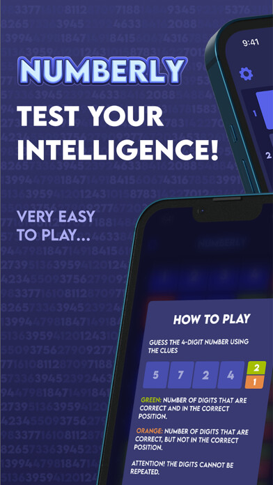 Emulate iPhone app Numberly using MyAndroid Emulate iPhone app Numberly using MyAndroid
