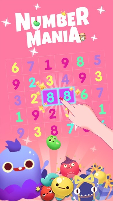 Emulate iPhone app Number Mania - Cool Pair using MyAndroid Emulate iPhone app Number Mania - Cool Pair using MyAndroid