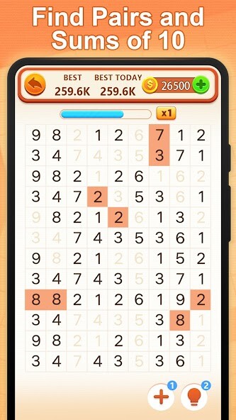 Run android online APK Number Match - Brain Game from MyAndroid or emulate Number Match - Brain Game using MyAndroid Run android online APK Number Match - Brain Game from MyAndroid or emulate Number Match - Brain Game using MyAndroid