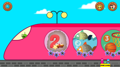Emulate iPhone app Number & Math Learning Games using MyAndroid Emulate iPhone app Number & Math Learning Games using MyAndroid