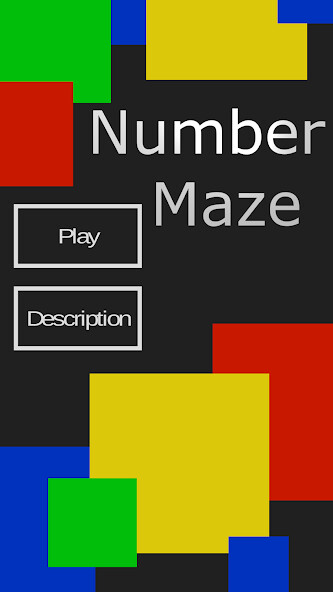 Emulate Android APK Number Maze Emulate Android APK Number Maze