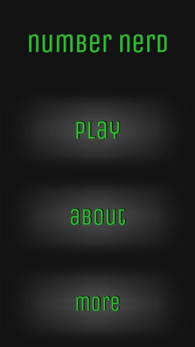 Emulate iPhone app NumberNerd using MyAndroid Emulate iPhone app NumberNerd using MyAndroid